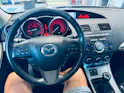 Mazda 3 2.3 16V DISI Turbo MPS