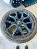 Mazda 3 2.3 16V DISI Turbo MPS