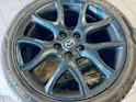 Mazda 3 2.3 16V DISI Turbo MPS