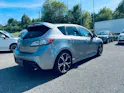 Mazda 3 2.3 16V DISI Turbo MPS