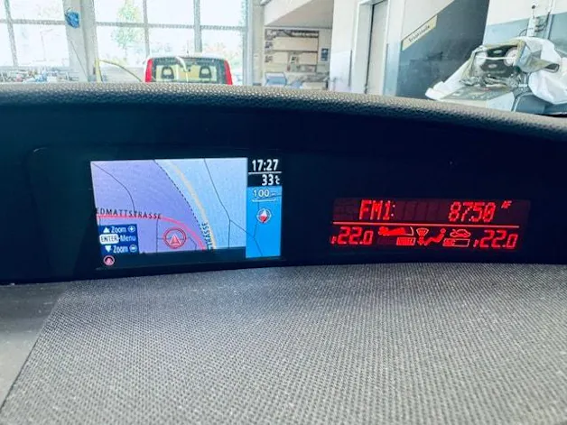 Mazda 3 2.3 16V DISI Turbo MPS