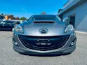 Mazda 3 2.3 16V DISI Turbo MPS