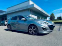 Mazda 3 2.3 16V DISI Turbo MPS