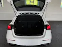 Mercedes-Benz A 220 4Matic 8G-DCT