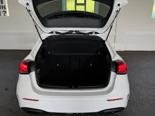 Mercedes-Benz A 220 4Matic 8G-DCT