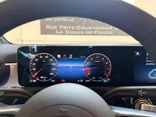 Mercedes-Benz A 220 4Matic 8G-DCT