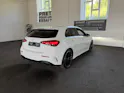 Mercedes-Benz A 220 4Matic 8G-DCT