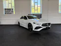 Mercedes-Benz A 220 4Matic 8G-DCT