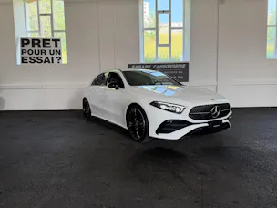 Mercedes-Benz A 220 4Matic 8G-DCT