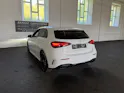 Mercedes-Benz A 220 4Matic 8G-DCT
