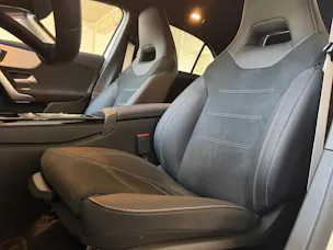 Mercedes-Benz A 220 4Matic 8G-DCT