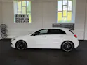 Mercedes-Benz A 220 4Matic 8G-DCT