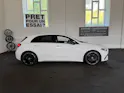 Mercedes-Benz A 220 4Matic 8G-DCT