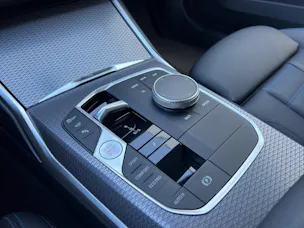 BMW 320d xDr 48V Tour M Sport