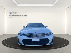 BMW 320d xDr 48V Tour M Sport