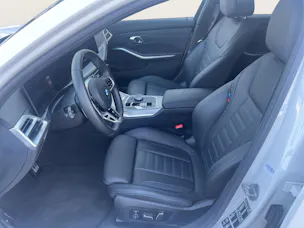 BMW 320d xDr 48V Tour M Sport