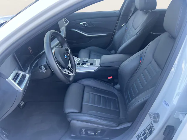 BMW 320d xDr 48V Tour M Sport