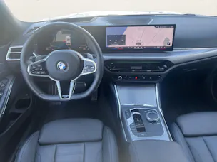 BMW 320d xDr 48V Tour M Sport