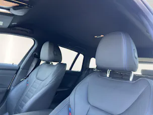 BMW 320d xDr 48V Tour M Sport