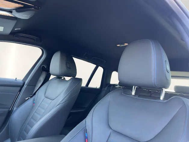 BMW 320d xDr 48V Tour M Sport