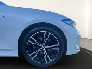 BMW 320d xDr 48V Tour M Sport