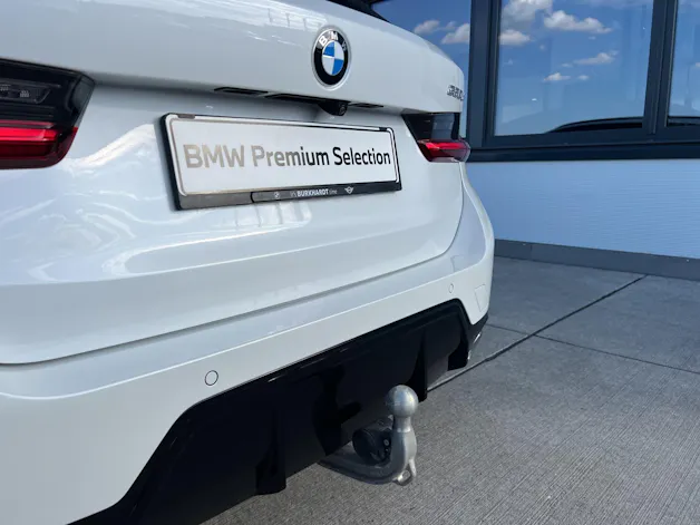 BMW 320d xDr 48V Tour M Sport