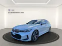 BMW 320d xDr 48V Tour M Sport