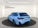 BMW 320d xDr 48V Tour M Sport