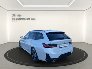 BMW 320d xDr 48V Tour M Sport