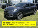 Renault Kadjar 1.2 16V Turbo Bose EDC