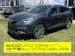Renault Kadjar 1.2 16V Turbo Bose EDC
