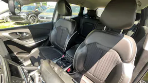 Renault Kadjar 1.2 16V Turbo Bose EDC