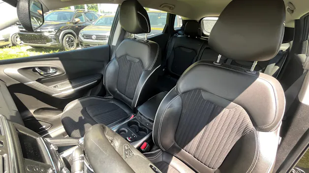 Renault Kadjar 1.2 16V Turbo Bose EDC