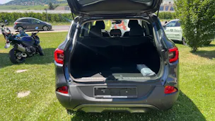 Renault Kadjar 1.2 16V Turbo Bose EDC