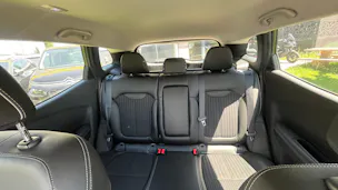 Renault Kadjar 1.2 16V Turbo Bose EDC