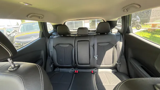 Renault Kadjar 1.2 16V Turbo Bose EDC