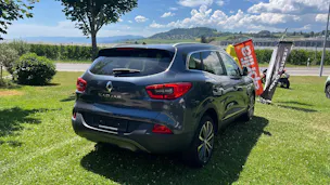 Renault Kadjar 1.2 16V Turbo Bose EDC