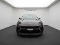 Porsche Macan 4