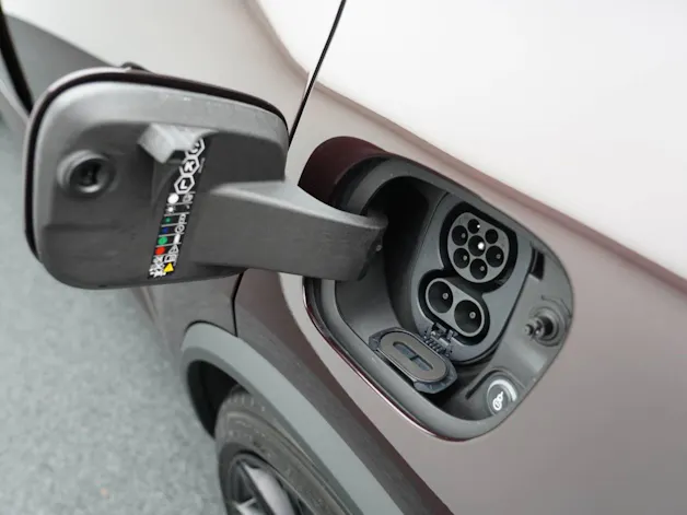 Porsche Macan 4