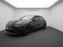 Porsche Macan 4