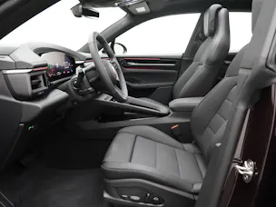 Porsche Macan 4