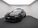 Porsche Macan 4