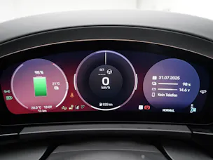Porsche Macan 4