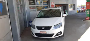 SEAT Alhambra 2.0 TDI Style Viva 4x4