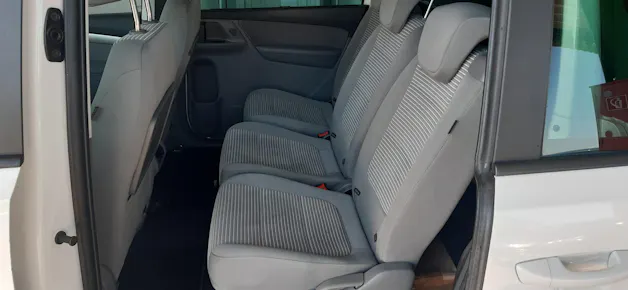 SEAT Alhambra 2.0 TDI Style Viva 4x4