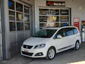 SEAT Alhambra 2.0 TDI Style Viva 4x4