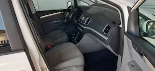 SEAT Alhambra 2.0 TDI Style Viva 4x4
