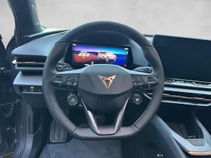 Cupra Raval 52 kWh Dynamic+