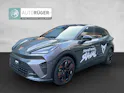Cupra Raval 52 kWh Dynamic+