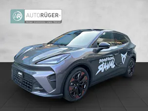 Cupra Raval 52 kWh Dynamic+
